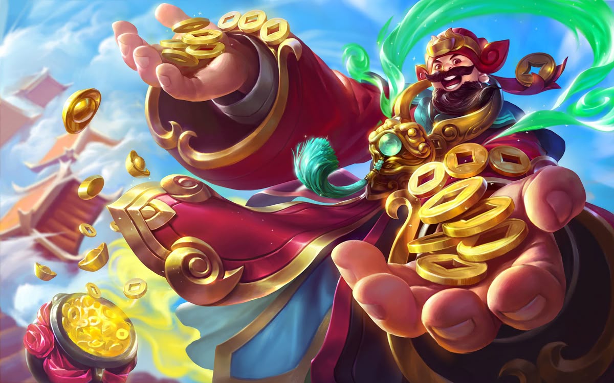 Rich Zoo Slots Live Casino